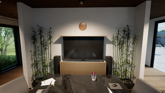 TV Up Office